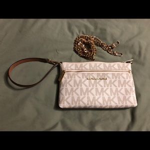 Michael Kors handbag